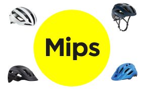 MIPS Cykelhjelme