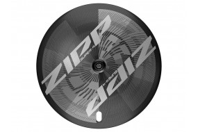 ZIPP Wheel Super-9 Disc Brake