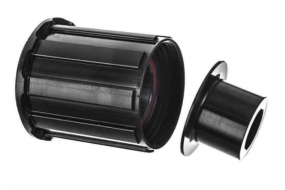 Lightweight Body Shimano 11 SP Disc 12x142