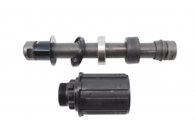 REPKIT REAR FORMULA RXC-400