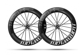 Lightweight Fernweg Evo 85 Disc Clincher TLR
