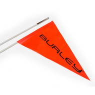 BURLEY Flag Kit 90 cm high