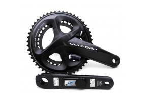 Stages Power LR Shimano Ultegra R8000