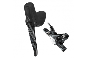 SRAM Force 1x11 Hydr Disc left