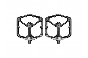 CRANKBROTHERS Pedal Stamp 7 Danny Macaskill Edition Sort