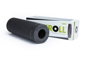 Blackroll Slim Foam Roller