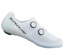 Bicycle Shoes SH-RC903 Hvid