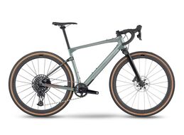 BMC UnReStricted LT TWO Rival AXS Eagle