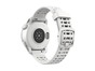 Coros WATCH Pace 3 Silicone White