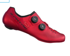 Bicycle Shoes SH-RC903 rød