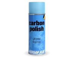 MORGAN BLUE Polish Carbon 400ml spray