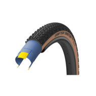 Goodyear Connector Ultimate Tan
