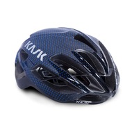 Kask Protone Hjelm Dotted Blue S (50-56)