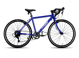 Frog Road 70 10 speed Electric Blue
