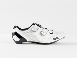 Bontrager XXX Road Cycling Shoe EU 37 White