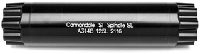 Cannondale Spindle 125mm AI