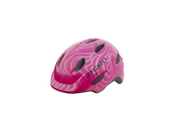 Giro Scamp Hjelm Bright Pink