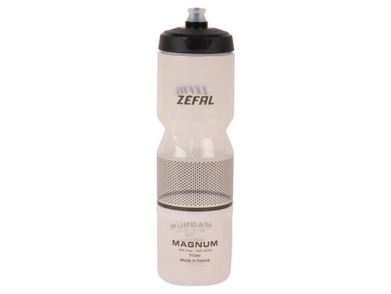 ZEFAL Water bottle Magnum (Soft-Cap)