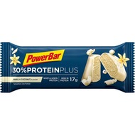 ProteinPlus 30% Bar PowerBar Vanilla Coconut