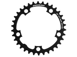 Stronglight Chainring Road Ø110 34T