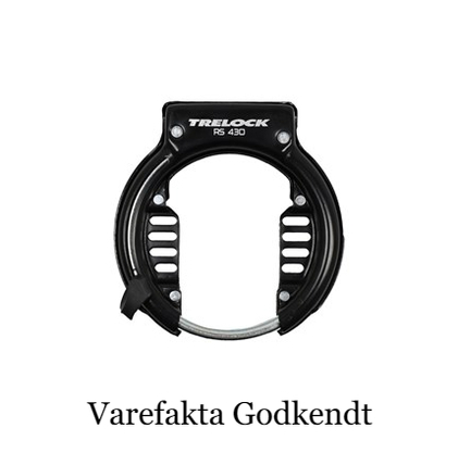 Ringlås RS430 Naked Varefakta