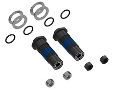 FAVERO ASSIOMA Replacement Set for DUO-Shimano