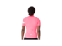 Rapha Cykeltrøje Core Lightweight Dame Visibility Pink