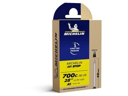 MICHELIN Airstop slange 700 x 18-25c 48mm