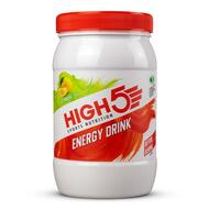 High5 EnergySource Citrus 1 kg