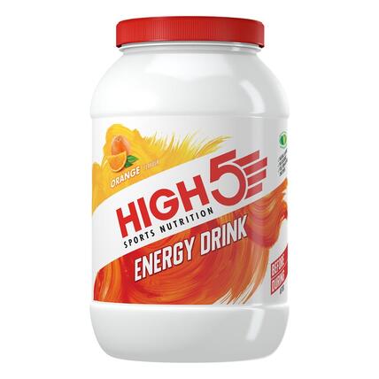High5 EnergySource Orange 2,2kg