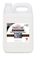 Finish Line Showroom Polish & Protectant 3,8L