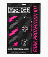 MUC-OFF Fork protector Fork Kit - Bolt