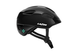 Lazer Helmet Nutz Sort KinetiCore 50-56cm