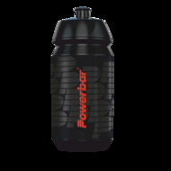 PowerBar Black Line Flaske Sort 500ml