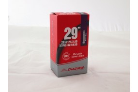 Chaoyang Slange 29x2.25/2.5 Presta 48mm