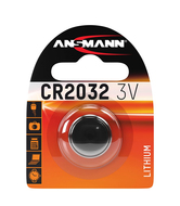 Ansmann CR1632 3V lithium