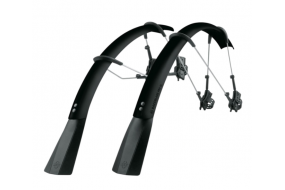 Skærmsæt SKS Raceblade Pro XL Matsort
