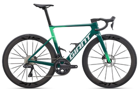 Gå til Aero Racercykler kategorien