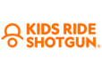 Kids Ride Shotgun