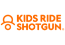 Kids Ride Shotgun