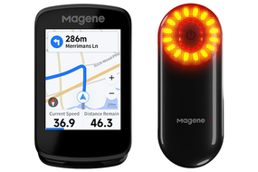 Gå til Magene/Cycplus/Shanren Cykelcomputer kategorien