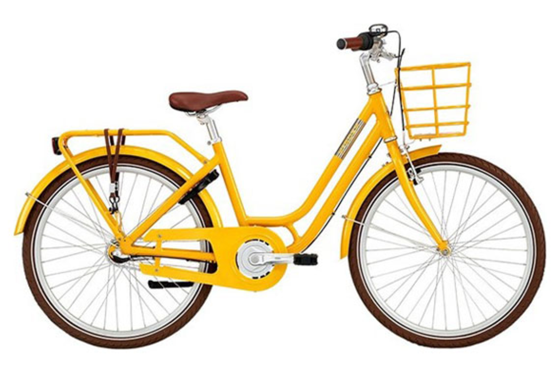 Gå til Pigecykel kategorien