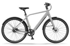 Gå til El Herre Cykel kategorien