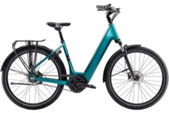 Se alle Elcykler i kategorien