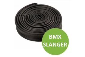 Gå til Cykelslanger til BMX kategorien