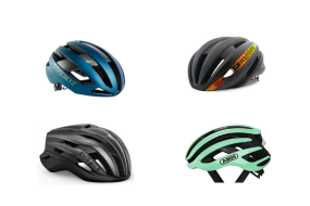 Gå til Cykelhjelm Racer kategorien