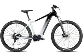 Gå til El MTB kategorien