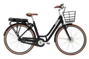 Gå til Elcykel Tilbud kategorien