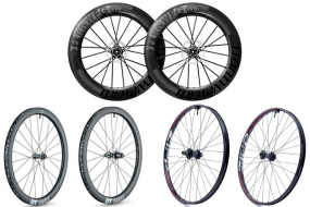 Gå til Cykelhjul kategorien