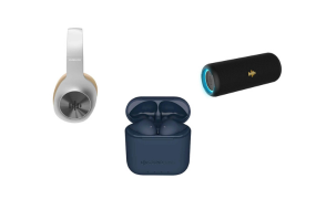 Gå til Højtalere & Headset kategorien